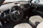 Mini Cooper S 2011 года